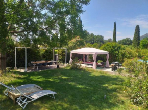 Villa artiste & spiritual